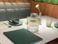 -芭札·Thai泰国餐厅(同和金铂天地店)