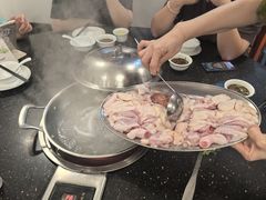 -肥佬椰子鸡(文锦渡店)