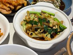 -北大荒人•新东北菜(青岛银座店)