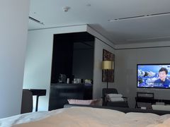 -尼依格罗香港美利酒店
