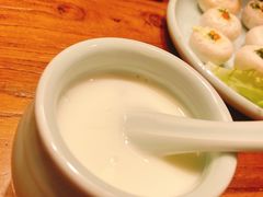 蜂蜜酸奶-金石青云炭火烤肉店(中房上东花墅店)
