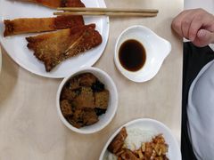 -玉华饮食店(茅台路店)