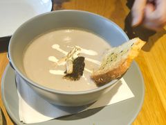 -The Diner X餐厅(青岛万象城店)