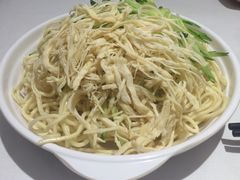 -峨嵋酒家(地安门店)