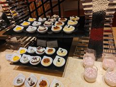 -永泰福朋喜来登酒店-宜客乐自助餐厅(远大路店)