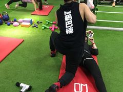 -征成健身连锁私教工作室(九公里店)