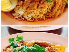 -马里奥明星猪脚饭