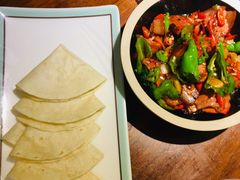 辣椒小炒肉-意满花千醉(金茂览秀城店)