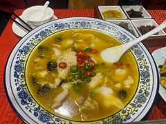 -正阳门饭庄·烤鸭·北京菜(万丰路七里庄店)