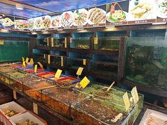 -新金盛·海鲜酒楼(盐田店)