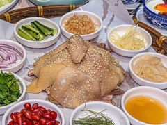 -顺意·顺德家乡菜(中心商务大厦店)