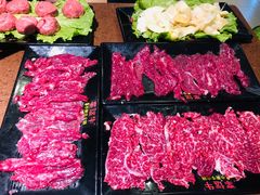 -幸运牛汕头小黄牛牛肉火锅(梅林店)