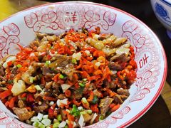 -最爱妈妈菜·宜春本地菜(一店)