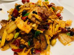 -马凯餐厅(长椿街店)