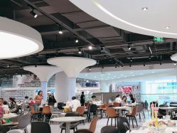 -MINI MARS KIDS CLUB亲子家庭中心(杨浦黄兴店)
