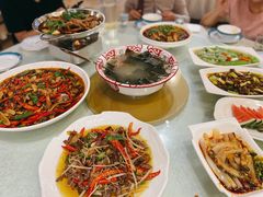 -陈胖子特色菜.鲜货现炒(融景城店)