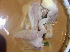 -锅十二涮肉馆·鞭蛋锅