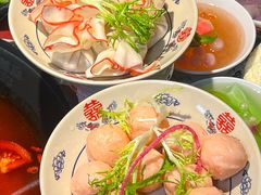 -赵美丽重庆火锅(西安直营总店)