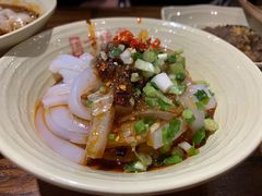 旋子凉粉-协茂森老钟家(鸿云悦街店)