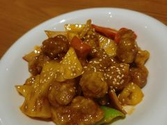 -頂好酒家·经典粤菜(海信广场店)