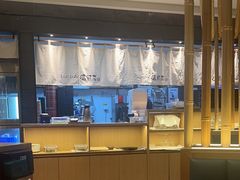 -温野菜涮涮锅(大悦城店)