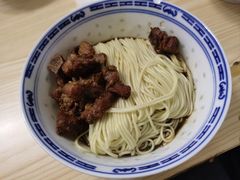 -盛兴面馆(真儒大厦店)