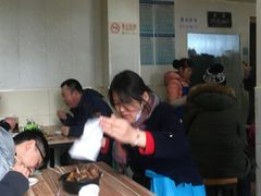 大堂-宝瑞门钉肉饼店