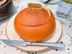 -大树餐厅(朝阳大悦城店)