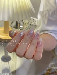 -米小兔美甲美睫