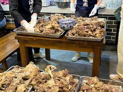 -长安后宰门水盆羊肉(新都心店)