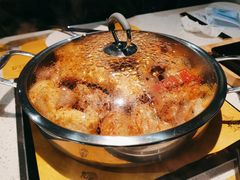 -黄记煌三汁焖锅(顺义华联店)