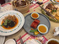 -点都德(水贝IBC店)
