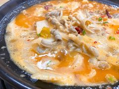 -李师傅脆肚(梅林店)