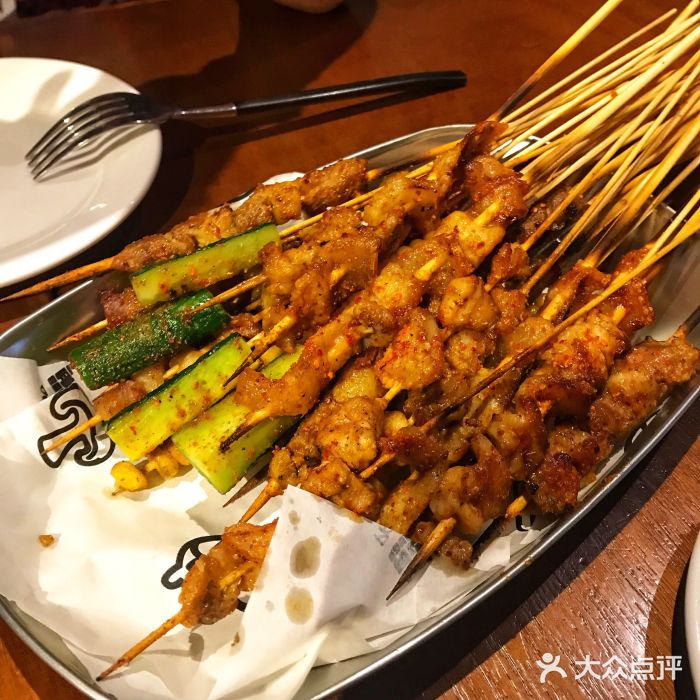 熊猫精酿啤酒厨房(1912店)图片