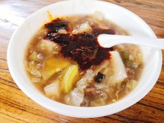 优质肉丸糊辣汤-段生记肉丸糊辣汤(西铁大明宫住宅小区店)