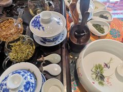 -磁器口古镇