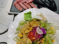 -红沃鳗鱼黑牛烤肉店(不老街店)