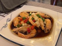 -吴山贡鹅(罍街店)