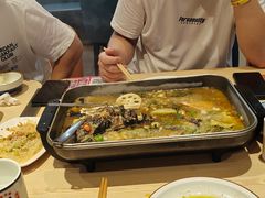 -鱼酷活鱼烤鱼(沈阳大悦城店)