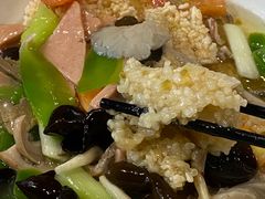 -喜洋洋(中山四路店)