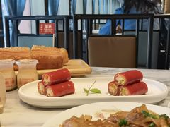 -滋粥楼·顺德菜海鲜茶点(方舟店)