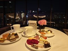 -广州花园酒店