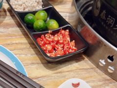 -春润大地海南椰子鸡(沙井京基百纳广场店)