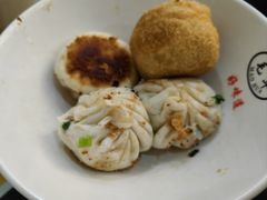 -毛华美食(清扬路店)