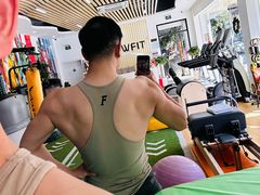 -证大大拇指广场(芳甸路店)