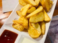-秀·爱尔兰餐吧(上海路店)