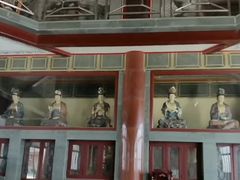 -高旻寺
