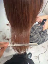 -Hair corner 香港发廊