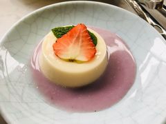 -曼谷靠山街
