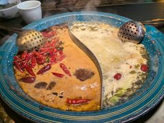 -吼堂老火锅(太古里总店)